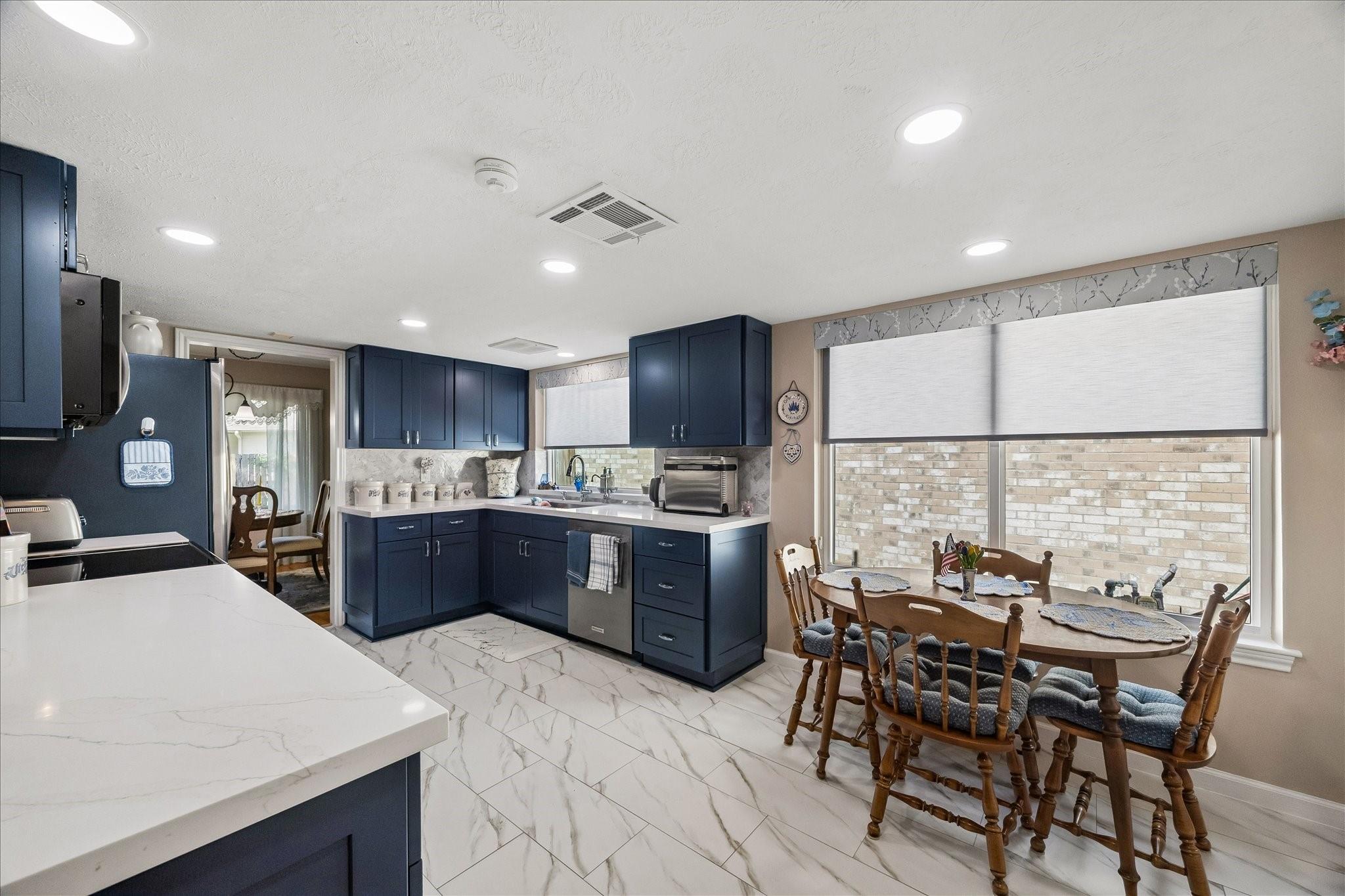 Residential in Houston 4