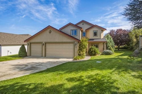 522 Charbonneau Drive, Richland, WA, 99352 | Card Image