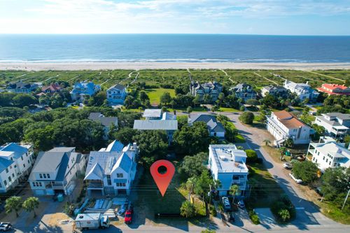 3802 Cameron Blvd, Isle of Palms, SC, 29451-2055 | Card Image