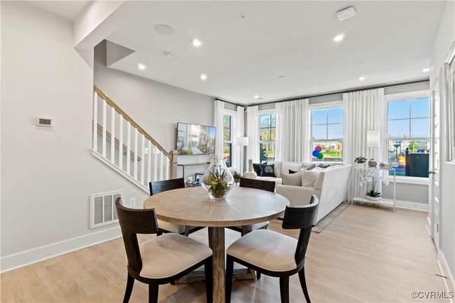 13210 Garland Ln, Condo with 3 bedrooms, 3 bathrooms and null parking in Midlothian VA | Image 11