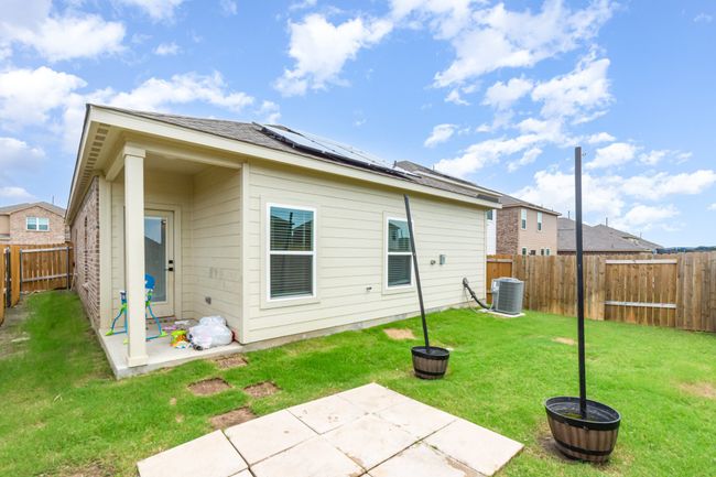 1103 Witherspoon Ln, House other with 3 bedrooms, 2 bathrooms and null parking in Princeton TX | Image 33