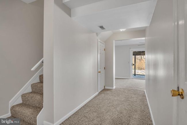 4660 Marksman Ct, Townhouse with 3 bedrooms, 2 bathrooms and null parking in HAMPSTEAD MD | Image 22