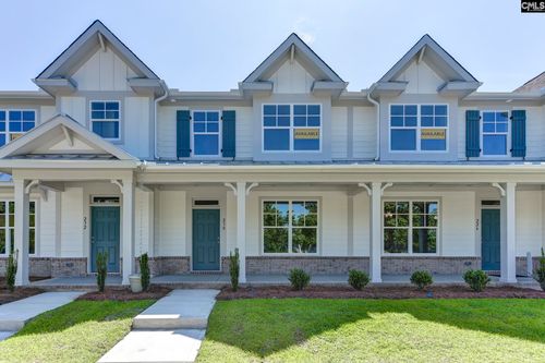 409 Huntley Way, Columbia, SC, 29229 | Card Image