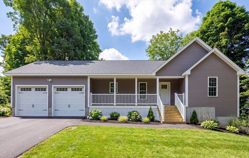 20 Highland Ave, West Boylston, MA, 01583-2414 | Card Image