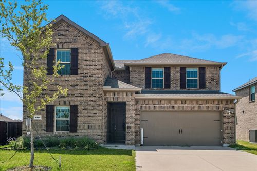 1310 Blossom Court Dr, Princeton, TX, 75407-1525 | Card Image