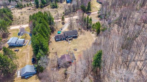 110 Poplar Trail, CHOCOLAY, MI, 49855 | Card Image