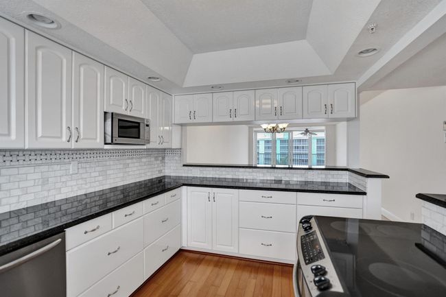 APT-918C - 3300 S Ocean Blvd, Condo with 2 bedrooms, 2 bathrooms and null parking in Highland Beach FL | Image 20