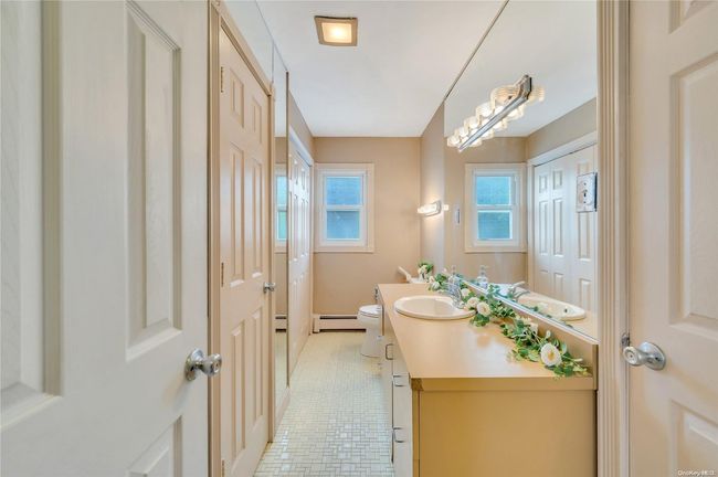 872 Franklyn Ave, House other with 3 bedrooms, 1 bathrooms and null parking in Bohemia NY | Image 12
