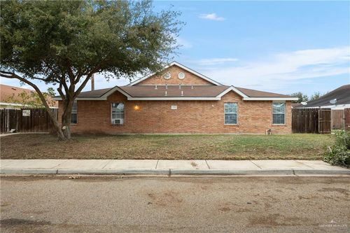 3705 Joby St, Edinburg, TX, 78541-2006 | Card Image