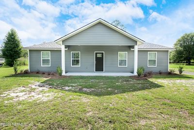 6502 County Road 125, House other with 3 bedrooms, 2 bathrooms and null parking in Macclenny FL | Image 2