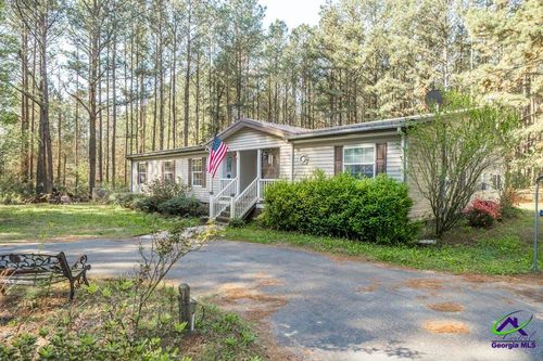 1580 Houze Road, Fort valley, GA, 31030 | Card Image