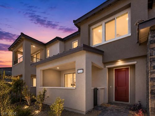 11446 Contour Ave, Las Vegas, NV, 89138-6556 | Card Image