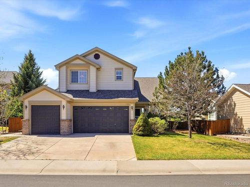1780 Peridot Ln, Castle Rock, CO, 80108-7736 | Card Image