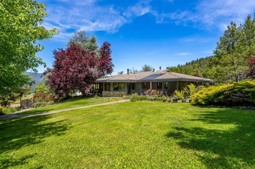 1247 Panther Gulch Rd, Williams, OR, 97544-9749 | Card Image