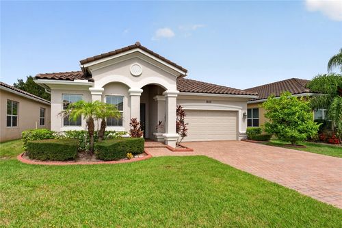 1805 Berkshire Cir Sw, Vero Beach, FL, 32968-6720 | Card Image