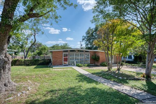 106 Bella Vista Dr, San Antonio, TX, 78228-2901 | Card Image