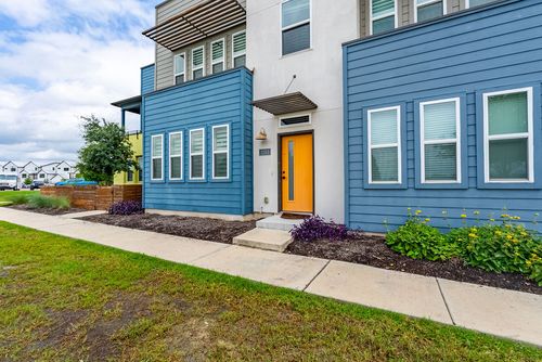 1203-9015 Cattle Baron Path, Austin, TX, 78747-4231 | Card Image