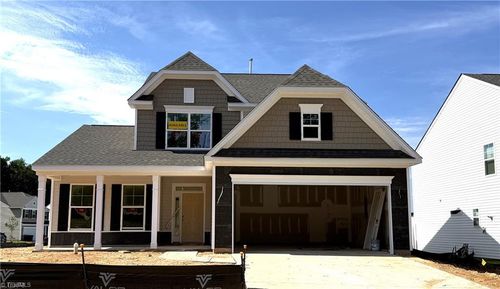 877 Brooklet Ct, Winston-Salem, NC, 27127-7674 | Card Image