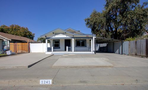 1241 6th St, Atwater, CA, 95301 | Card Image