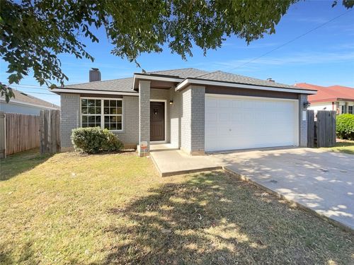 1610 Cottonwood Ct, Round Rock, TX, 78664-7078 | Card Image