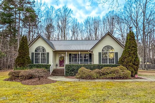 60 Forest Dr, Timberlake, NC, 27583-9044 | Card Image