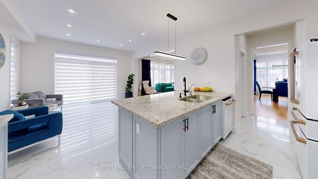 1072 Wickham Rd, House other with 5 bedrooms, 5 bathrooms and 3 parking in Innisfil ON | Image 19