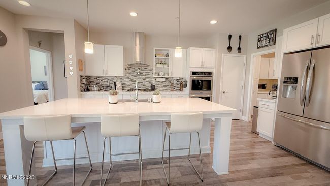 Breakfast Bar | Image 7