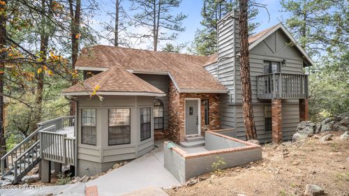 1320 Pinecone Ter, Prescott, AZ, 86303-5399 | Card Image