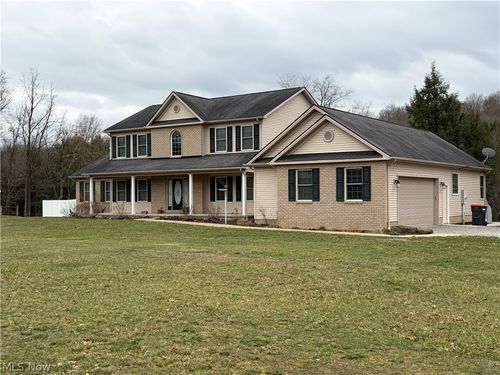12787 State Route 45, Lisbon, OH, 44432-9619 | Card Image