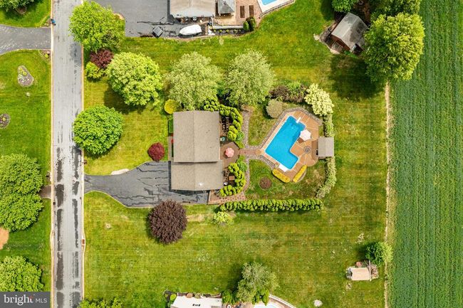 41 Diane Dr, House other with 4 bedrooms, 3 bathrooms and null parking in Honey Brook PA | Image 59