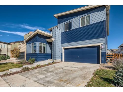 10836 Truckee Cir, Commerce City, CO, 80022-8939 | Card Image