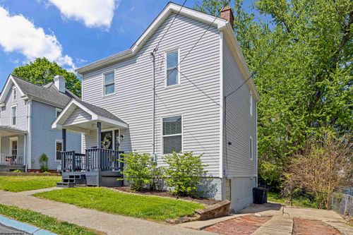 451 Melrose Street, Morgantown, WV, 26505 | Card Image