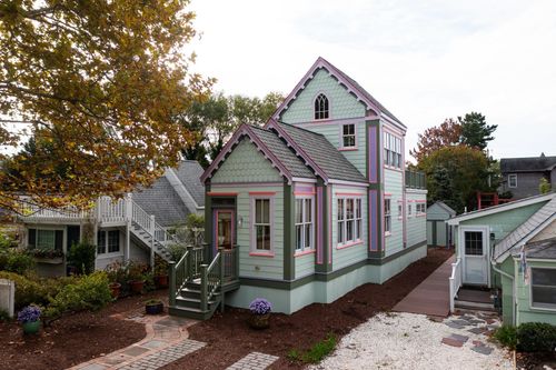 211 Knox Ave, Cape May Point, NJ, 08212-3046 | Card Image