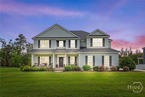 25 Spoonbill Dr, Richmond Hill, GA, 31324 | Card Image