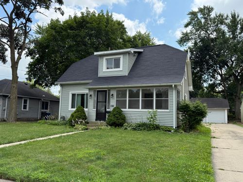 1316 Vassar Dr, Kalamazoo, MI, 49001-4438 | Card Image