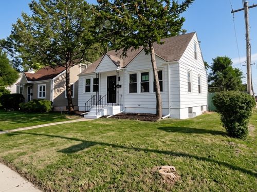 201 143rd St, Dolton, IL, 60419-1115 | Card Image