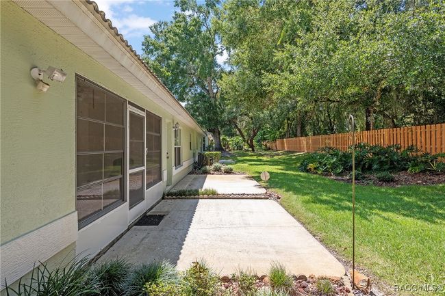 821 Inverie Dr, House other with 3 bedrooms, 3 bathrooms and 1 parking in INVERNESS FL | Image 61