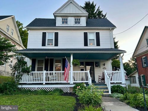 120 Prospect Ave, WEST GROVE, PA, 19390-1108 | Card Image