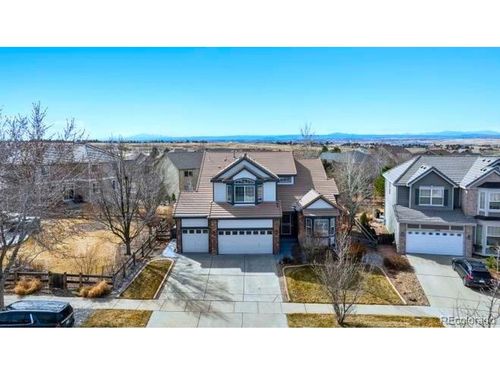 12013 Singing Winds St, Parker, CO, 80138-8803 | Card Image