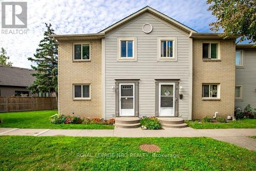 48-65 Dorchester Boulevard, St. Catharines (Carlton/Bunting), ON, L2M7T7 | Card Image