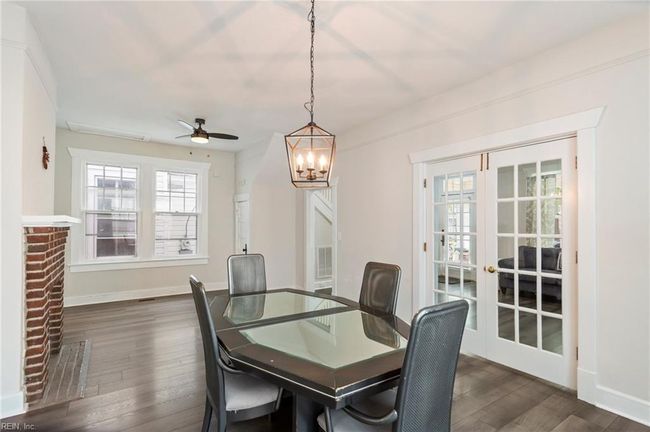 434 Mt Vernon Ave, House other with 3 bedrooms, 3 bathrooms and null parking in Portsmouth VA | Image 10
