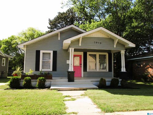 7916 5th Ave S, BIRMINGHAM, AL, 35206-3901 | Card Image
