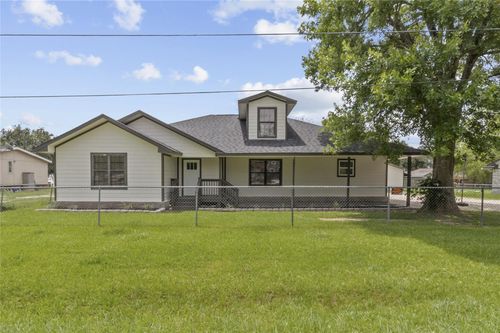 2954 County Road 855, Alvin, TX, 77511-9076 | Card Image