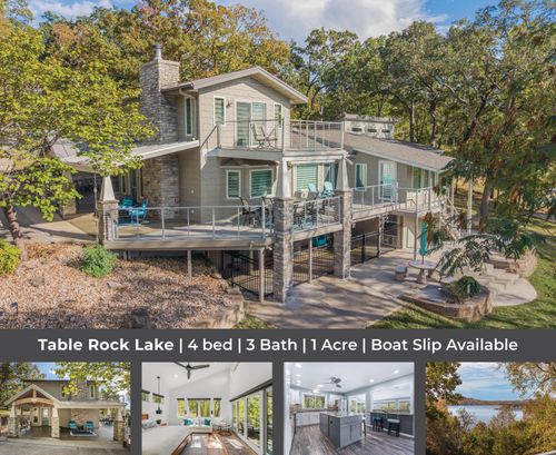 643 Holiday Acres Cir, Branson West, MO, 65737-7755 | Card Image