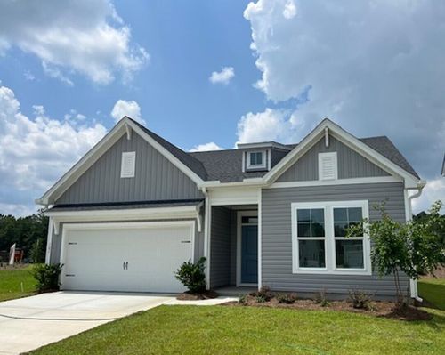 1001 Middleton Dr, Goose Creek, SC, 29445 | Card Image