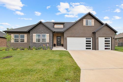 1506 E Silo Ridge Drive, Ozark, MO, 65721 | Card Image