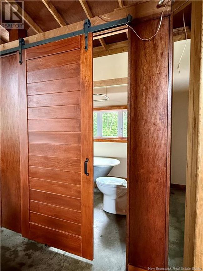 30 Beardsley Rd, House other with 1 bedrooms, 1 bathrooms and null parking in Lower Woodstock NB | Image 25