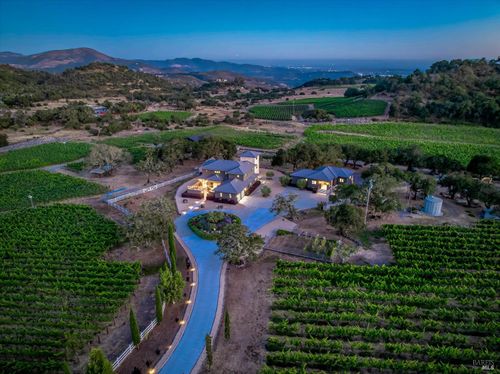 2929 Atlas Peak Road, Napa, CA, 94558 | Card Image