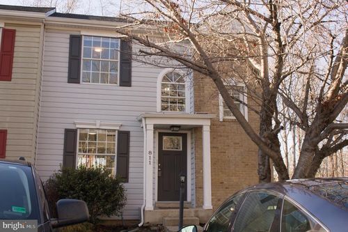 811 Wind Ridge Dr, STAFFORD, VA, 22554-4772 | Card Image
