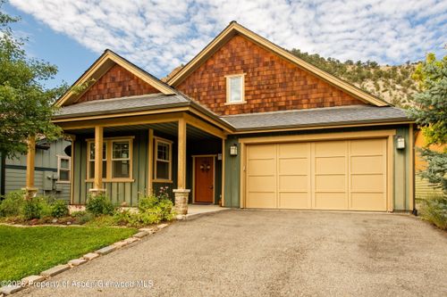 316 Red Bluff Vista, Glenwood Springs, CO, 81601 | Card Image